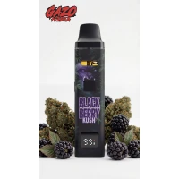 GAZO Vape H3BTA - Blackberry Kush (1ml CRD)
