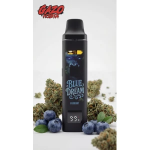 GAZO Vape H3BTA - Blue Dream (1ml CRD)