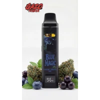 GAZO Vape H3BTA - Blue Magic (1ml CRD)