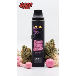 GAZO Vape H3BTA - Bum Bum Gelato (1ml CRD)