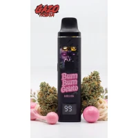 GAZO Vape H3BTA - Bum Bum Gelato (1ml CRD)