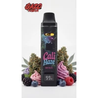 GAZO Vape H3BTA - Cali Haze (1ml CRD)
