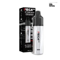 Megabar GT15000 Akku - Silk White