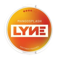 LYNE - Mangosplash 4 Punkte | 22mg/g