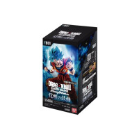 Dragonball TCG Booster Display Awakened Pulse FB-01 -...