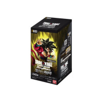 Dragonball TCG Booster Display Raging Roar FB-03 - Japanisch
