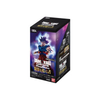 Dragonball TCG Booster Display Ultra Limit FB-04 - Japanisch