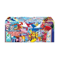 Pokemon TCG - Pokemon Center Fukuoka Special 