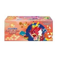 Pokemon TCG - Pokemon Center Hiroshima Specia