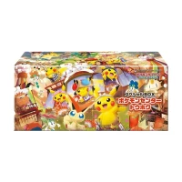 Pokemon TCG - Pokemon Center Tohoku Special B