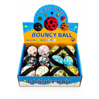 Bouncy Ball (12er Pack)