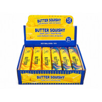 Squishy Butter XL Rainbow (12er Pack)