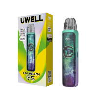 Uwell Caliburn G5 E-Zigarette - Mystic Forest