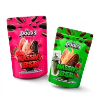 Dr. Doods Massiv BSR Sonnenblumenkerne - Alle