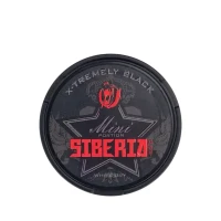 Siberia -80&deg;C Black Mini