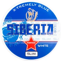 Siberia -80&deg;C Blue Slim