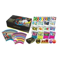 Pokemon TCG - MEGA Premium Trainer Box - Japanisch