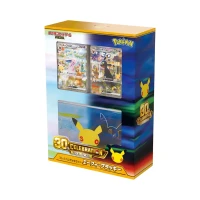 Pokemon TCG - 30th Anniversary Premium Deck S
