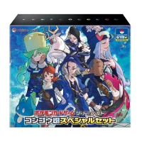 Pokemon TCG - Diamond Clan Special Set - gallery