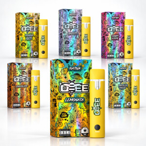 OBEE TAC Vape - Alle Sorten