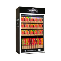 SKE Aufsteller/Display (110 Vapes + 150 Pro Pods)...