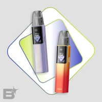 Voopoo Argus G4 - Alle Farben