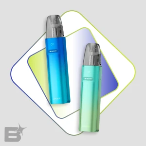 Voopoo Argus G4 Mini - Alle Farben