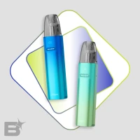 Voopoo Argus G4 Mini - Alle Farben