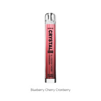 SKE Crystal Bar 600 - Blueberry Cherry C slider