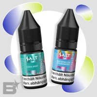 SALT Cristallite Liquid - Alle Sorten 20mg