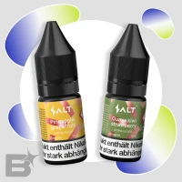 SALT Liquid - Alle Sorten 20mg