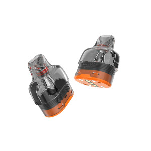 OXVA Vprime Dual Pod 0,4 Ohm