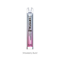 SKE Crystal Bar 600 - Strawberry Burst 2 slider