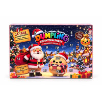 Squishy Dumpling Adventskalender