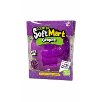 Squishy Grape (6er Pack)