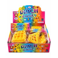 Squishy Waffel (16er Pack)