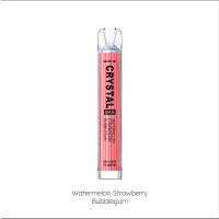 SKE Crystal Bar 600 - Watermelon Strawbe slider