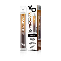 Vapes Bars Diamond 600 - Copper Cola 20mg/ml