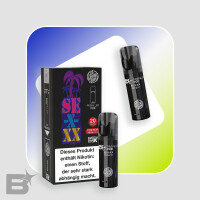 187 Pod - Alle Sorten (Einzelpack)