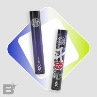 187 Akku - Alle Farben