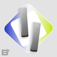 Adalya AR 1600 Akkutr&auml;ger