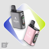 Adalya Alpha Akkutr&auml;ger - Alle Farben (inkl....