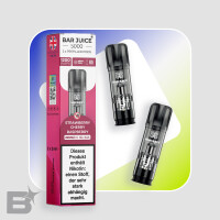 Bar Juice Pods - Alle Sorten 20mg/ml