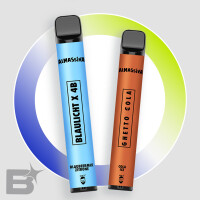 Almassiva Vape - Alle Sorten