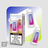 Flerbar Pod - Alle Sorten