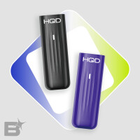 HQD Cirak 2 Akku - Alle Farben