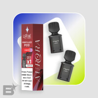 La Fume Aurora Pod - Alle Sorten 20mg/ml