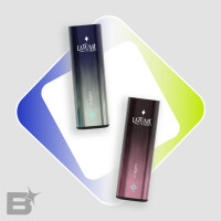 La Fume Aurora Akku - Alle Farben