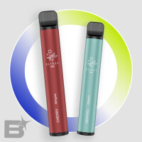 Elf Bar 600 - Alle Sorten