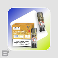 Randm Tornado Pod - Alle Sorten 20mg